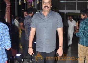 Celebrities at Shivaji Raja Daughter Wedding Photos  photo 91