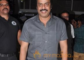 Celebrities at Shivaji Raja Daughter Wedding Photos  photo 29