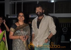 Celebrities at Shivaji Raja Daughter Wedding Photos  photo 204