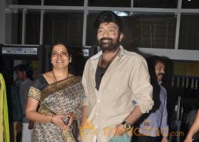 Celebrities at Shivaji Raja Daughter Wedding Photos  photo 157