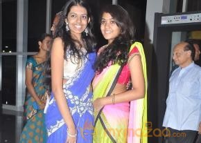 Celebrities at Shivaji Raja Daughter Wedding Photos  photo 121