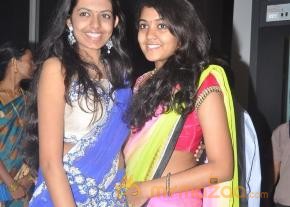Celebrities at Shivaji Raja Daughter Wedding Photos  photo 201