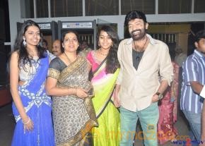 Celebrities at Shivaji Raja Daughter Wedding Photos  photo 123