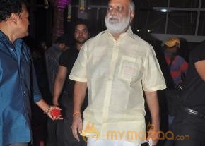 Celebrities at Shivaji Raja Daughter Wedding Photos  photo 82