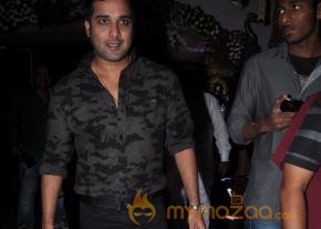 Celebrities at Shivaji Raja Daughter Wedding Photos  photo 11