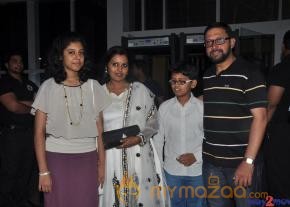 Celebrities at Shivaji Raja Daughter Wedding Photos  photo 36