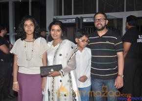 Celebrities at Shivaji Raja Daughter Wedding Photos  photo 92