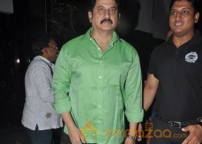 Celebrities at Shivaji Raja Daughter Wedding Photos  photo 137