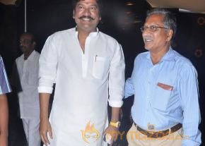 Celebrities at Shivaji Raja Daughter Wedding Photos  photo 69