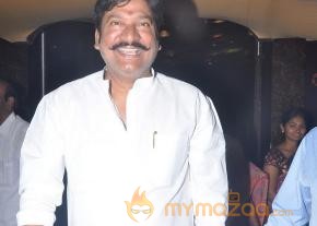 Celebrities at Shivaji Raja Daughter Wedding Photos  photo 222