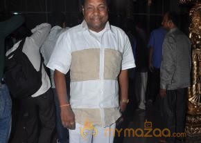 Celebrities at Shivaji Raja Daughter Wedding Photos  photo 192