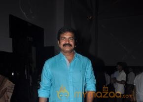 Celebrities at Shivaji Raja Daughter Wedding Photos  photo 23