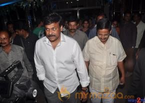 Celebrities at Shivaji Raja Daughter Wedding Photos  photo 236