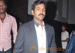 Celebrities at Shivaji Raja Daughter Wedding Photos  photo 189