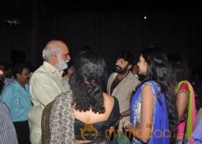 Celebrities at Shivaji Raja Daughter Wedding Photos  photo 174