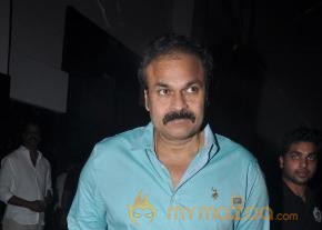 Celebrities at Shivaji Raja Daughter Wedding Photos  photo 178
