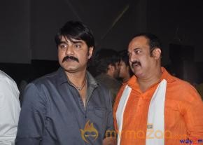 Celebrities at Shivaji Raja Daughter Wedding Photos  photo 68