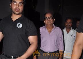 Celebrities at Shivaji Raja Daughter Wedding Photos  photo 57