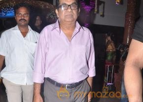 Celebrities at Shivaji Raja Daughter Wedding Photos  photo 229