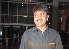 Celebrities at Shivaji Raja Daughter Wedding Photos  photo 131