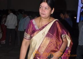 Celebrities at Shivaji Raja Daughter Wedding Photos  photo 117