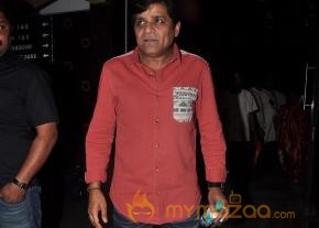 Celebrities at Shivaji Raja Daughter Wedding Photos  photo 34