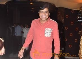 Celebrities at Shivaji Raja Daughter Wedding Photos  photo 155