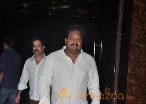 Celebrities at Shivaji Raja Daughter Wedding Photos  photo 126
