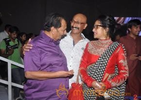 Celebrities at Shivaji Raja Daughter Wedding Photos  photo 108