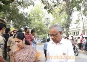 Celebrities pay homage to ANR Photos - 1  photo 102