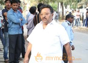 Celebrities pay homage to ANR Photos - 1  photo 16