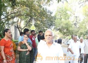 Celebrities pay homage to ANR Photos - 1  photo 123