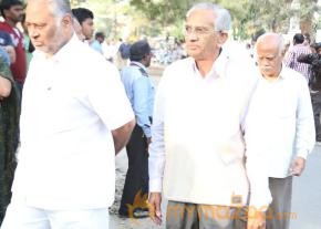 Celebrities pay homage to ANR Photos - 1  photo 131