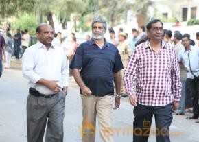 Celebrities pay homage to ANR Photos - 1  photo 178