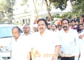 Celebrities pay homage to ANR Photos - 1  photo 100