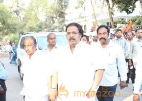 Celebrities pay homage to ANR Photos - 1  photo 107