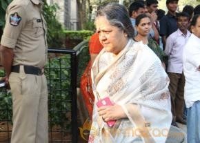 Celebrities pay homage to ANR Photos - 1  photo 163