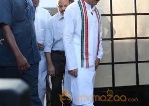Celebrities pay homage to ANR Photos - 1  photo 89