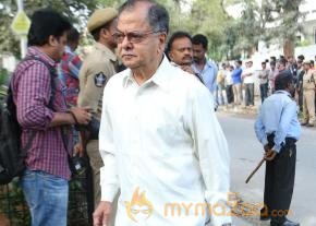 Celebrities pay homage to ANR Photos - 1  photo 18