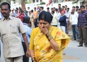 Celebrities pay homage to ANR Photos - 1  photo 121