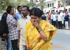 Celebrities pay homage to ANR Photos - 1  photo 145