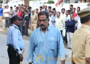 Celebrities pay homage to ANR Photos - 1  photo 35