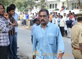 Celebrities pay homage to ANR Photos - 1  photo 27