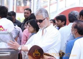Celebrities pay homage to ANR Photos - 1  photo 122
