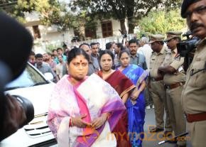 Celebrities pay homage to ANR Photos - 1  photo 46