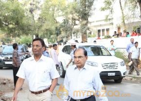 Celebrities pay homage to ANR Photos - 1  photo 81