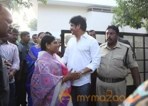 Celebrities pay homage to ANR Photos - 1  photo 93