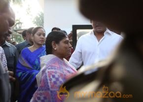 Celebrities pay homage to ANR Photos - 1  photo 174