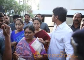 Celebrities pay homage to ANR Photos - 1  photo 105
