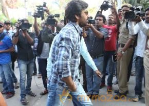 Celebrities pay homage to ANR Photos - 1  photo 54